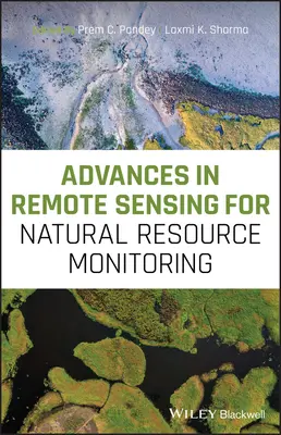 Progrese în teledetecție pentru monitorizarea resurselor naturale - Advances in Remote Sensing for Natural Resource Monitoring