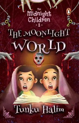 Lumea sub clar de lună, 3 - The Moonlight World, 3
