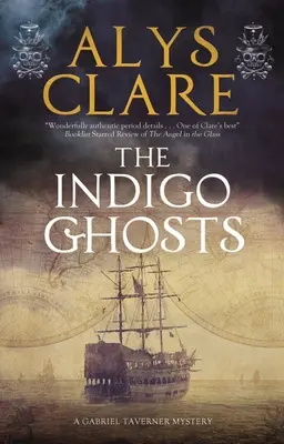 Fantomele Indigo - The Indigo Ghosts