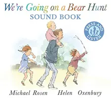 Mergem la o vânătoare de urși - We're Going on a Bear Hunt