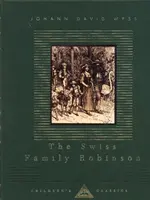 Familia elvețiană Robinson - Swiss Family Robinson