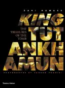 Regele Tutankhamon: Comorile mormântului - King Tutankhamun: The Treasures of the Tomb