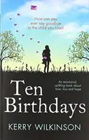 Zece zile de naștere - Ten Birthdays
