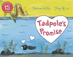 Promisiunea lui Tadpole - Tadpole's Promise