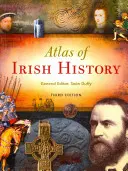 Atlas de istorie irlandeză - Atlas of Irish History