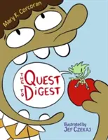 Căutarea de a digera - The Quest to Digest