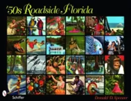 Florida anilor '50 - '50s Roadside Florida
