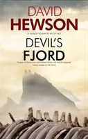 Fjordul Diavolului - Devil's Fjord