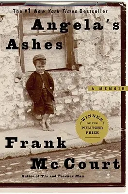 Cenușa Angelei: O amintire - Angela's Ashes: A Memoir