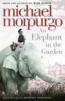 Elefant în grădină - Elephant in the Garden