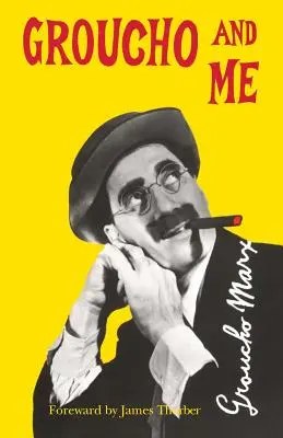 Groucho și cu mine - Groucho and Me