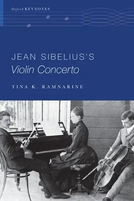 Concertul pentru vioară al lui Jean Sibelius - Jean Sibelius's Violin Concerto