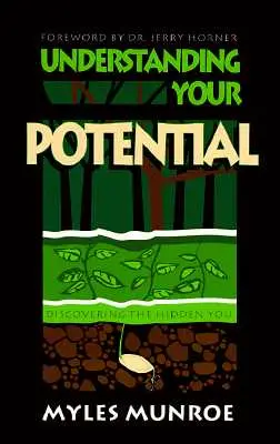 Înțelegerea potențialului tău - Understanding Your Potential