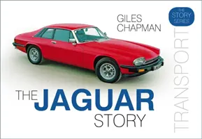 Povestea Jaguar - The Jaguar Story