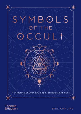 Simboluri ale ocultismului - Symbols of the Occult