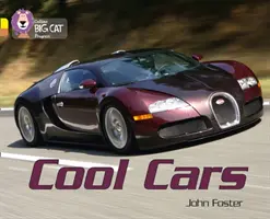 Mașini mișto - Cool Cars