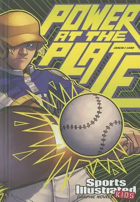 Putere la placă - Power at the Plate