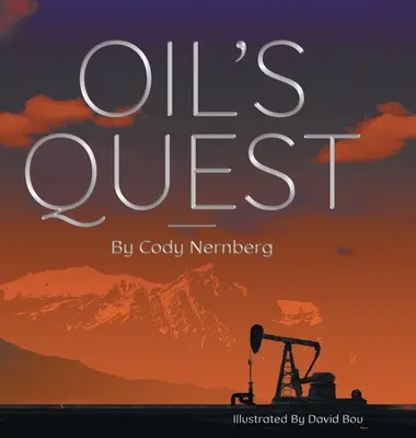 Căutarea petrolului - Oil's Quest