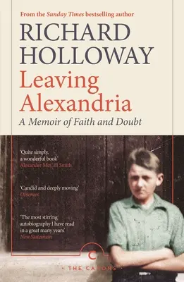 Plecând din Alexandria: A Memoir of Faith and Doubt - Leaving Alexandria: A Memoir of Faith and Doubt