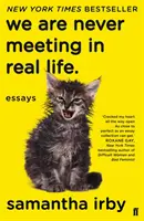 Nu ne vom întâlni niciodată în viața reală - We Are Never Meeting in Real Life