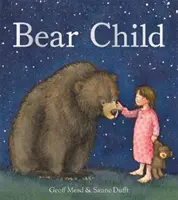 Copilul urs - Bear Child