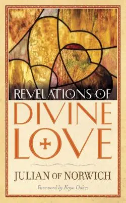 Revelații ale iubirii divine - Revelations of Divine Love