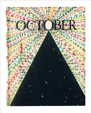 David Batchelor - Cartea de colorat din octombrie - David Batchelor - The October Colouring-in Book