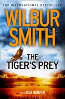 Prada tigrului - Tiger's Prey