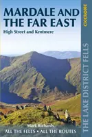 Mersul pe jos în Lake District Fells - Mardale și Extremul Est - High Street și Kentmere - Walking the Lake District Fells - Mardale and the Far East - High Street and Kentmere