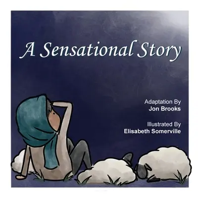 O poveste senzațională - A Sensational Story