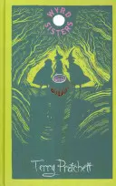 Wyrd Sisters - Lumea Discului: Colecția The Witches - Wyrd Sisters - Discworld: The Witches Collection