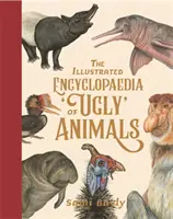 Enciclopedia ilustrată a animalelor 