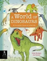 Lumea dinozaurilor - World of Dinosaurs