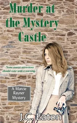 Crimă la Castelul Misterios - Murder at the Mystery Castle