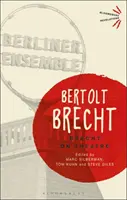 Brecht despre teatru - Brecht On Theatre