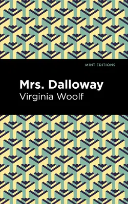 Doamna Dalloway - Mrs. Dalloway