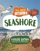 Great Outdoors: Țărmul mării - Great Outdoors: The Seashore