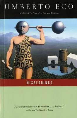 Lecturi greșite - Misreadings