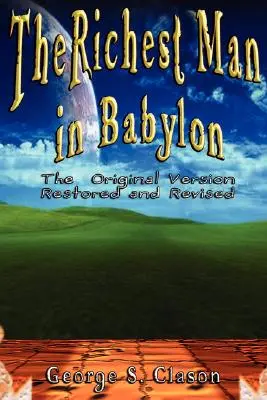Cel mai bogat om din Babilon - Richest Man in Babylon