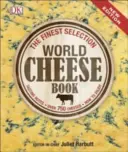 Cartea World Cheese - World Cheese Book