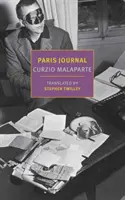 Jurnalul unui străin la Paris (Diary of a Foreigner in Paris) - Diary of a Foreigner in Paris