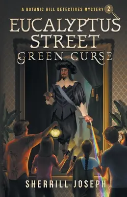 Strada Eucaliptului: Blestemul verde - Eucalyptus Street: Green Curse