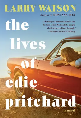 Viețile lui Edie Pritchard - The Lives of Edie Pritchard