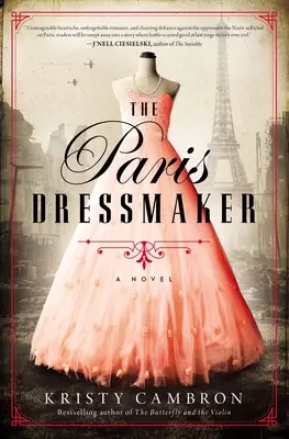 Croitoreasa din Paris - The Paris Dressmaker
