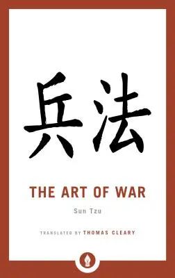 Arta războiului - The Art of War