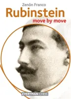 Rubinstein: Mișcare după mișcare - Rubinstein: Move by Move