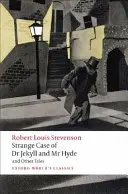 Strange Case of Dr Jekyll and Mr Hyde și alte povestiri - Strange Case of Dr Jekyll and Mr Hyde and Other Tales