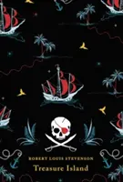 Insula comorii - Treasure Island