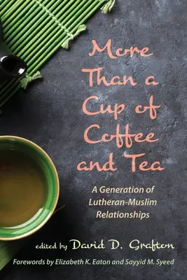 Mai mult decât o ceașcă de cafea și ceai - More Than a Cup of Coffee and Tea