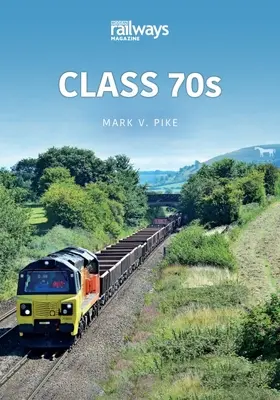 CLASA 70S - CLASS 70S